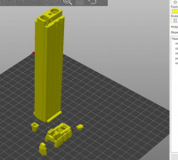 pm63 gbb mag 3D model