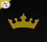 Crown - Version 9 3D model