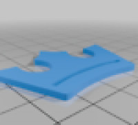 Crown - Version 3 3D model