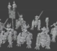 Bloodcrushers 3D model