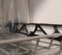 disher holder 3D model