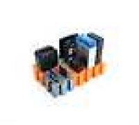 TPU Modular USB and SD holder 3D model