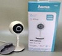 Hama Wifi camera mount 3D model