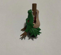 Shenlong 3D model