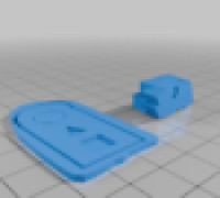 Biseokchigi game 3D model