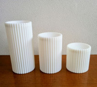 SIMPLE CONTAINER 3D model