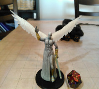 Angel Collection! 3D model