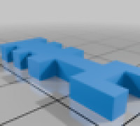 igen 150 sensor  3D model