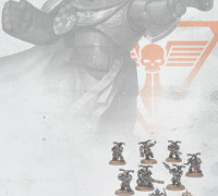 Sqoteurs 3D model