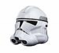 Clone Trooper Phase 2 Helmet 3D model