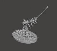 Immeasurable Jinx - Aether Slicer 3D model