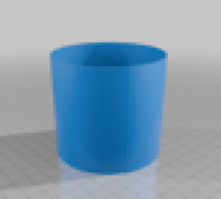 TIC TAK TOE  3D model