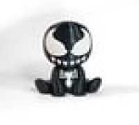 Venom Multicolor 3D model