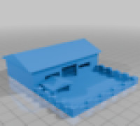 home 3D model
