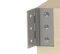 Hinge 3in 3D model