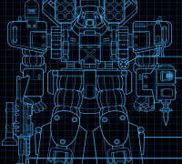 Command Koala Upgrade 3D model