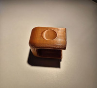 watchstand 3D model