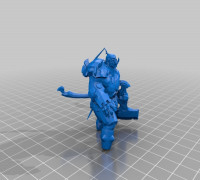 Sion 3D model