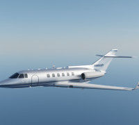 AirCraft 3D model