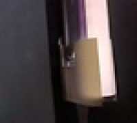lamp mount 3D model