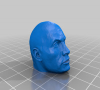 ROCK VOMITING TOOTHPASTE  3D model