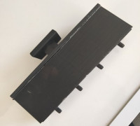presse motte 3D model