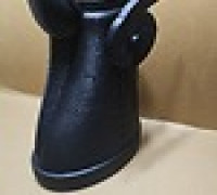 EggHead Boot One Piece 3D model