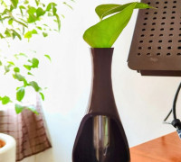 Flowerpot 3D model