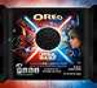 Star Wars Ores 3D model