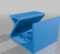 Spider-Man PS5 Controller Holder  3D model