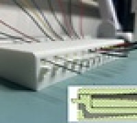 Wire Guide  | Clamp 3D model