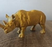 Rhino 3D model