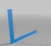 Book Binding Tools 3D model
