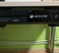 Xbox Table Mount 3D model