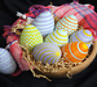 Easter Print Modifiers  3D model