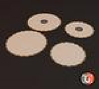 Objective Radius Markers 3D model