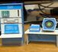 DEC PDP-1 3D model