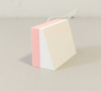 Retro Desk Lamp 3D model
