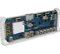 TrackLink Mount - Dragon Railway 3D model