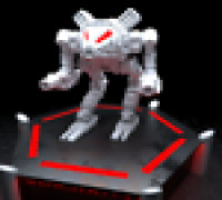 Suncobra Classic + Variants 3D model