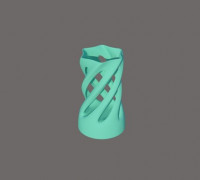 FLORERO 3D model