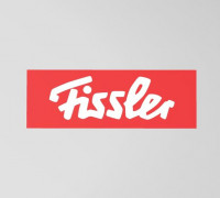 FISSLER LOGO 3D model