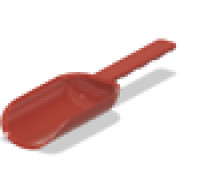 Shovel 3D model