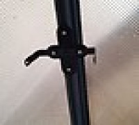 Canopia lamp mount 3D model