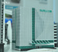 SUNLU Offices & Tech Park Architectural Model 3D model