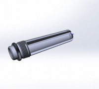 adapter 3D model