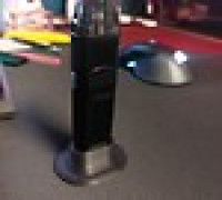 OXVA XLIM PRO 2 Stand 3D model
