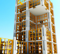 JigSaw ConstrucTOR 3D model