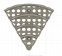 Rope Holder 3D model