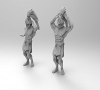 Fabstodes  3D model